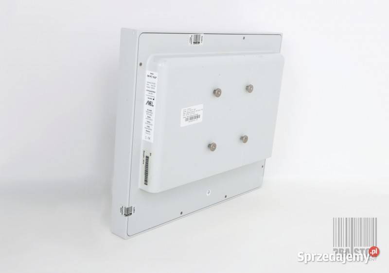 Komputer medyczny ACL 19 ACL ORPC 19LP Leszno