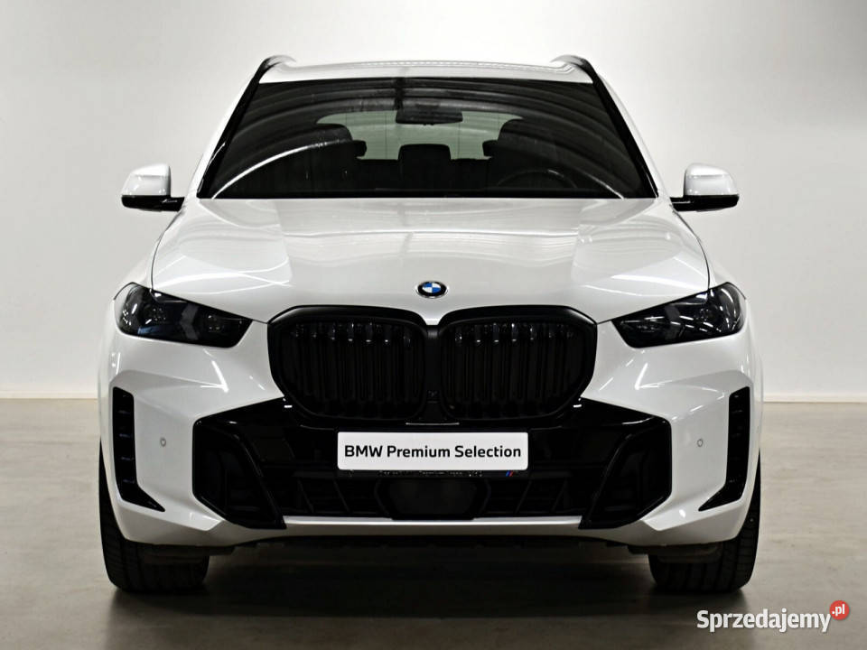 340 AdaptLED Harman kamery360 IconicGlow SalonPL BMW Łódź