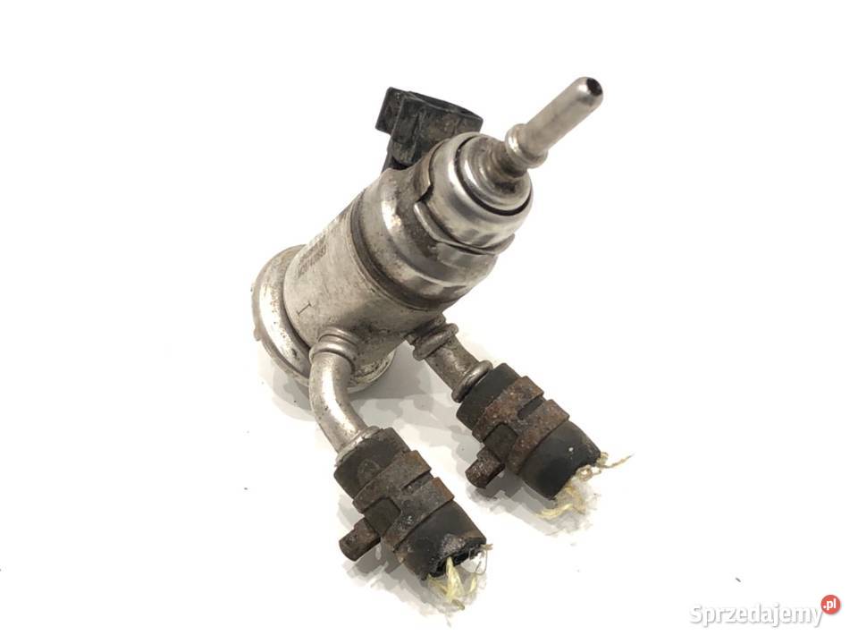 WTRYSKIWACZ SCR TOYOTA PROACE 9842811780 15 131 sprzedam