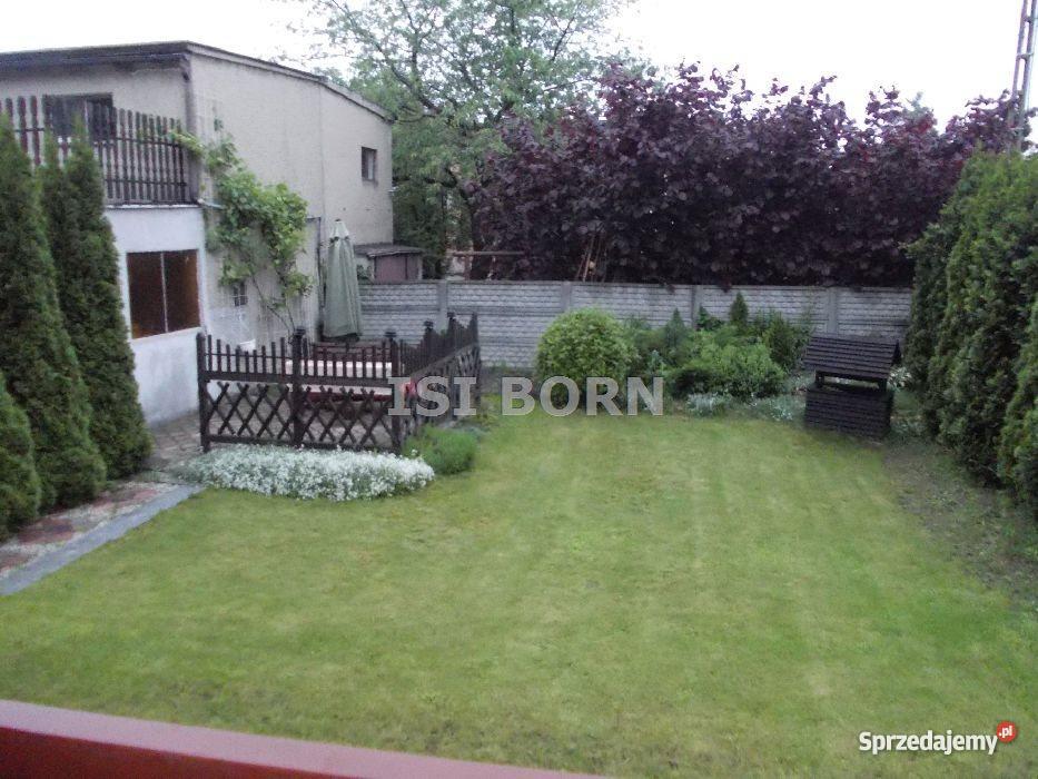 dom wolnostojący Orzech śląskie Orzech