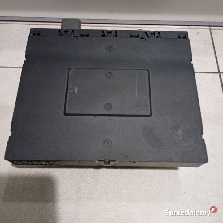 Moduł komfortu Seat AudiVw lubelskie Niedrzwica Duża