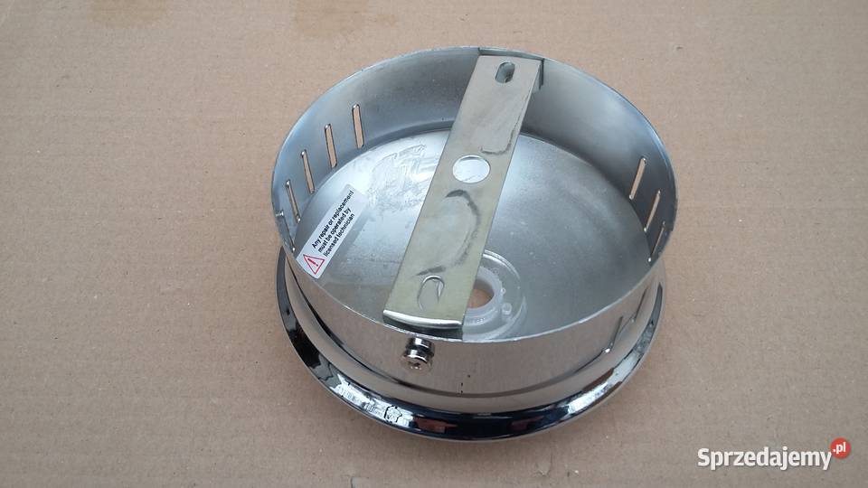 Listwa do lamp rozeta podsufitka maskownica odcienie szarości Warszawa