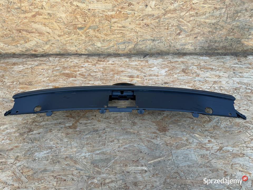 Grill atrapa chłodnicy Volkswagen Passat b8 lift Części samochodowe Międzychód sprzedam