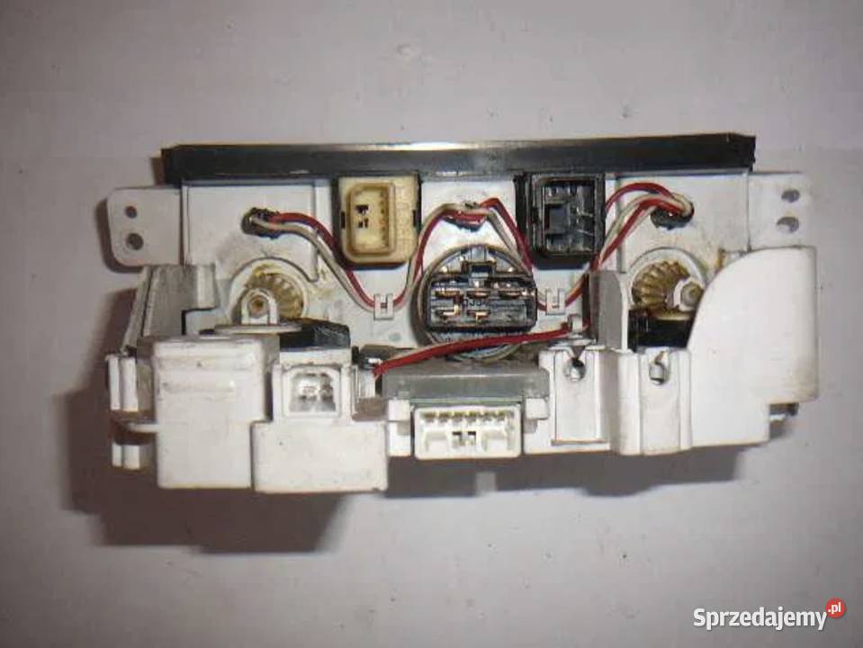 Panel Sterowania Mazda Premacy Ostrów Wielkopolski sprzedam