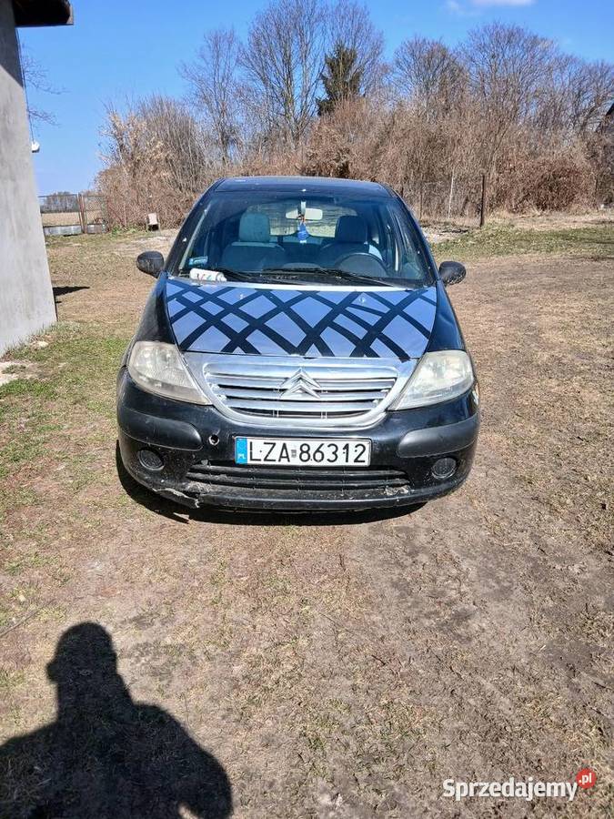 W całości na części manualna Chełm