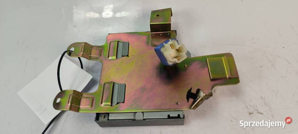 MODUŁ NISSAN ALMERA osobowe kujawsko-pomorskie Lipno sprzedam