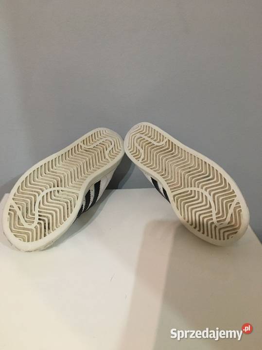 Buty dziecięce Adidas Superstar 30 małopolskie Kraków