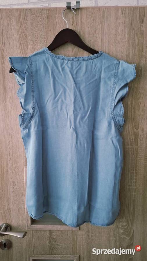 Bluzeczki damskie Bluzki i koszule