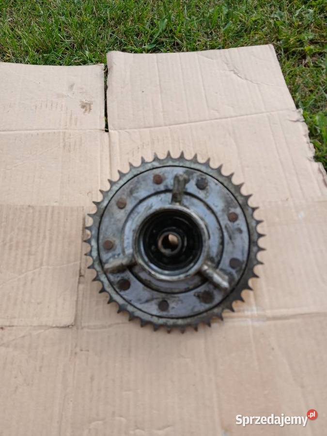 Sprzedam zabierak kola wsk 175 Pajęczno