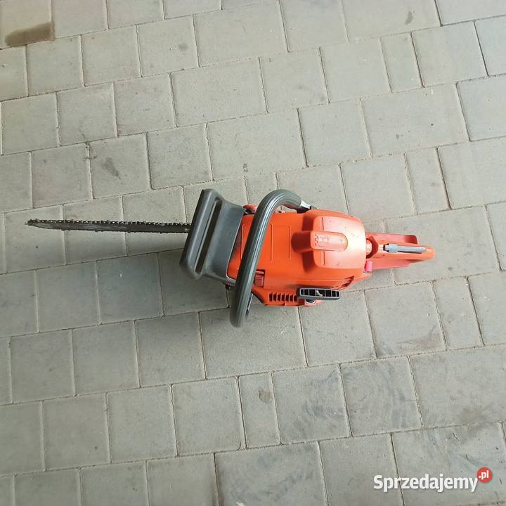 Sprzedam Husqvarna 353
