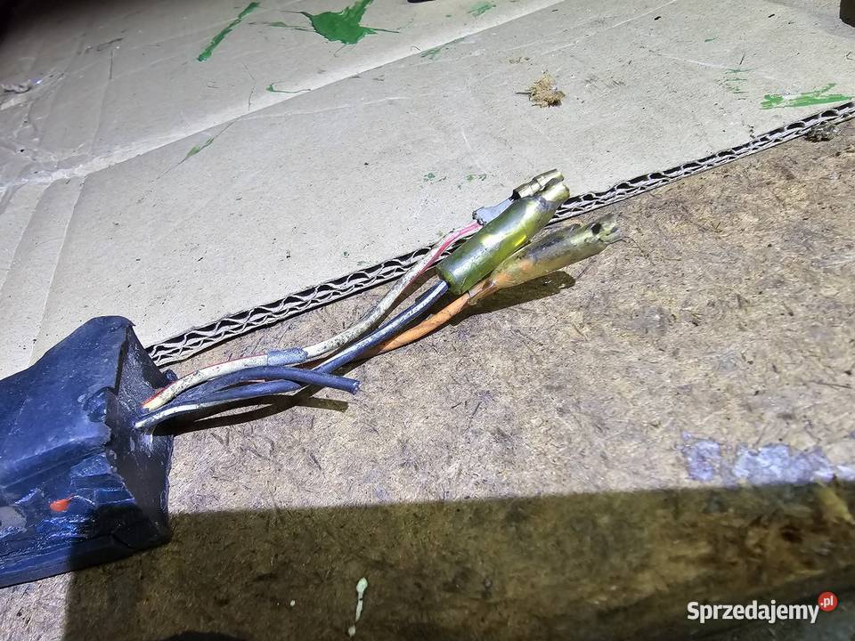 Yamaha DT 80 lc2 moduł zapłonowy DT80LC2 80lc2 Jelenia Góra