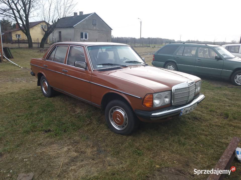 Kultowa beczka kupiony w Polsce Mława