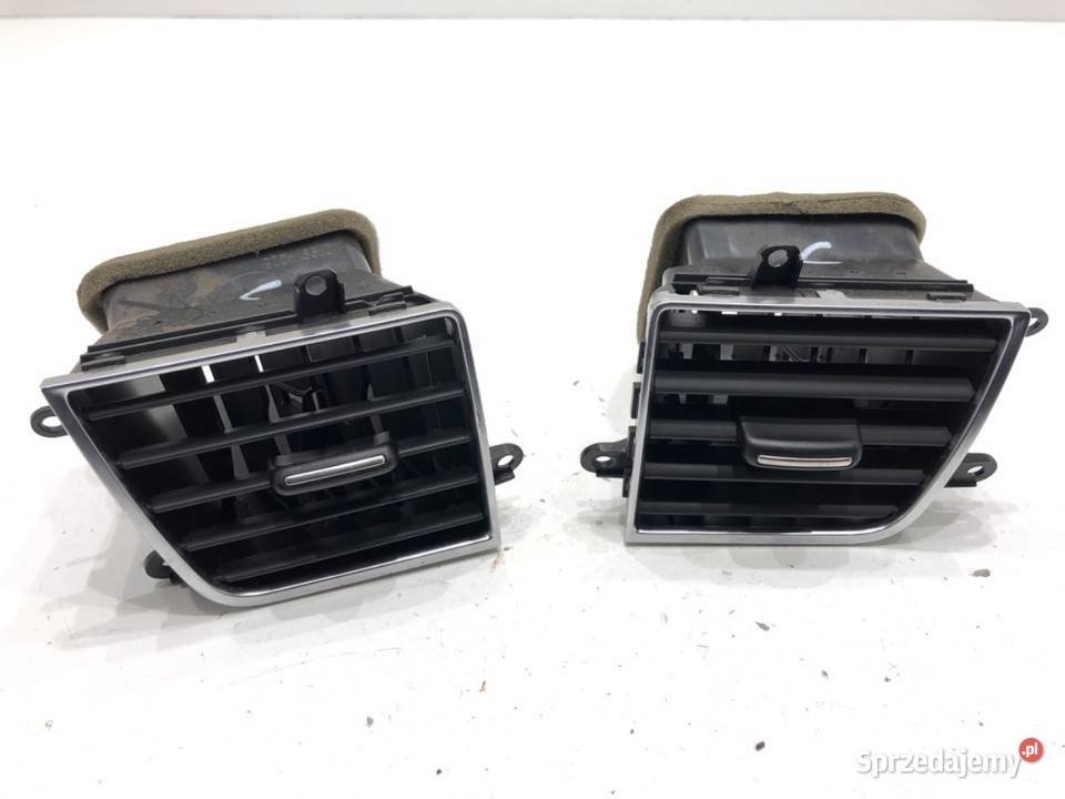 KRATKA NAWIEWU PRZÓD ŚRODKOWA AUDI A8 D4