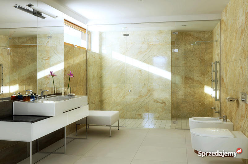 Rezydencja w Grabówce Teraz niższa sprzedam