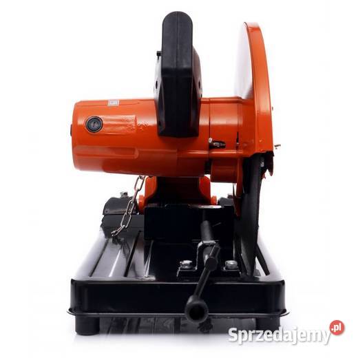PRZECINARKA DO METALU 2900W EC553P Trzcianka