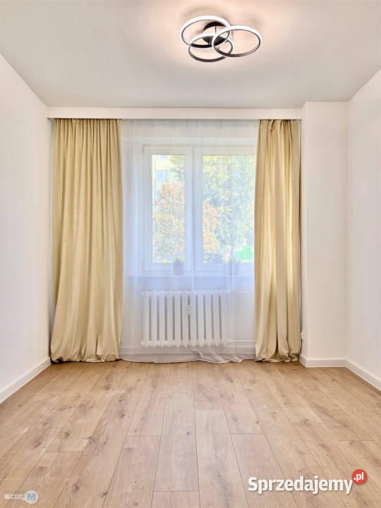 Ogłoszenie mieszkanie Kielce 591m2 3 pok sprzedam