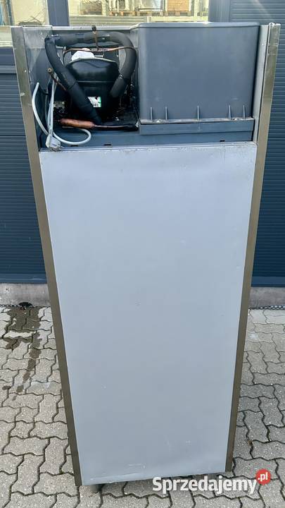 SZAFA CHŁODNICZA 700L MERCATUS 75 SUPER STAN zachodniopomorskie Krępsko