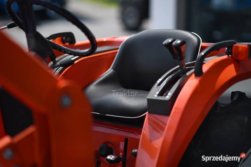 Kubota GT3D 4x4 21 podkarpackie Tajęcina sprzedam