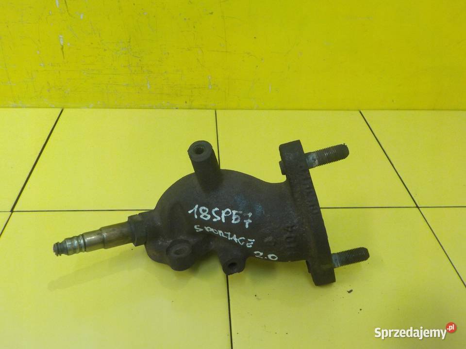 SPORTAGE TUCSON i30 CEED CARENS 20 CRDI 10r 140 Przewody powietrza Suków