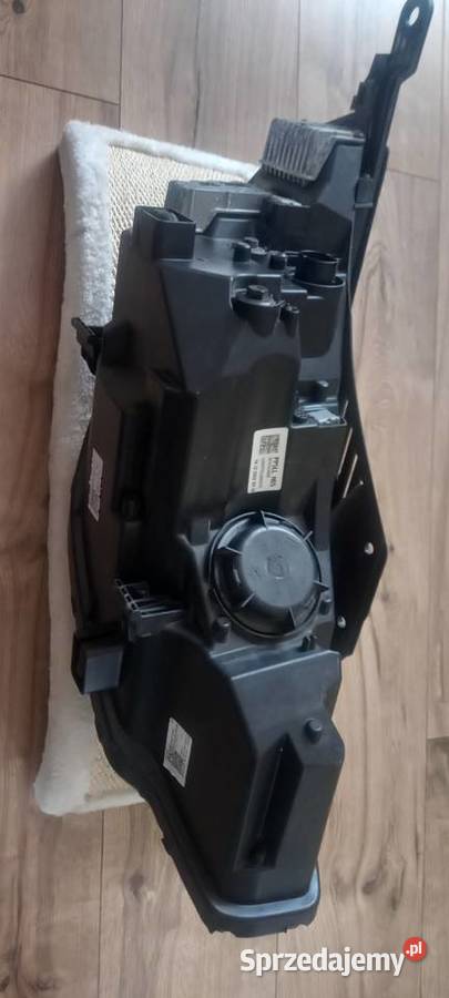 Hyundai i30 Lampa lewa 92101G4600 lewe Szczecin