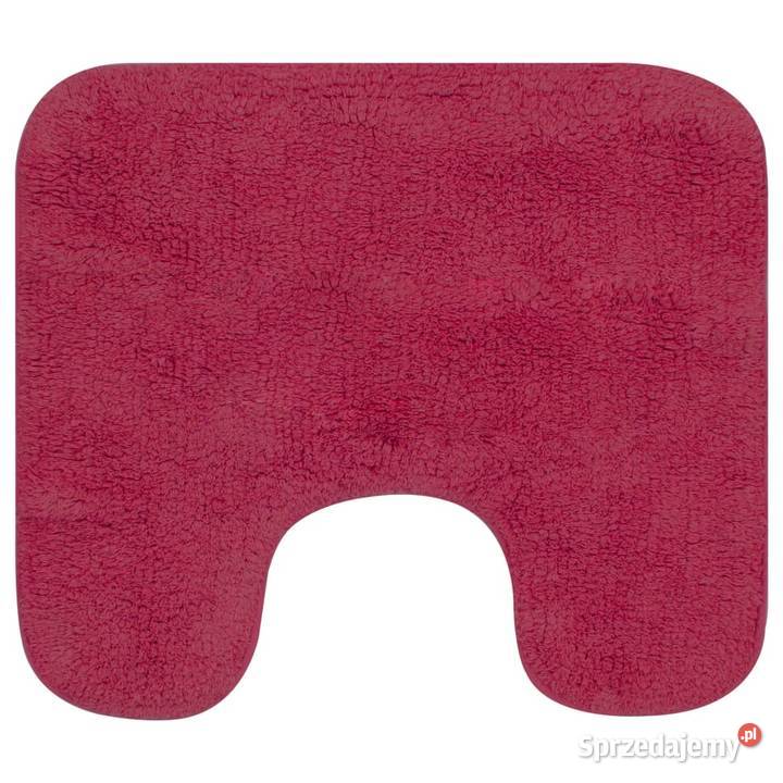 vidaXL 2częściowy zestaw mat łazienkowych Warszawa