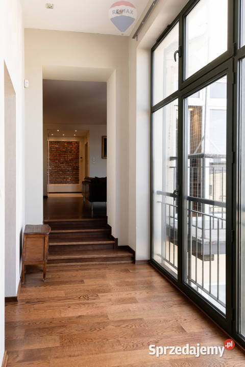 Apartament w sercu Kazimierza w Krakowie Kraków