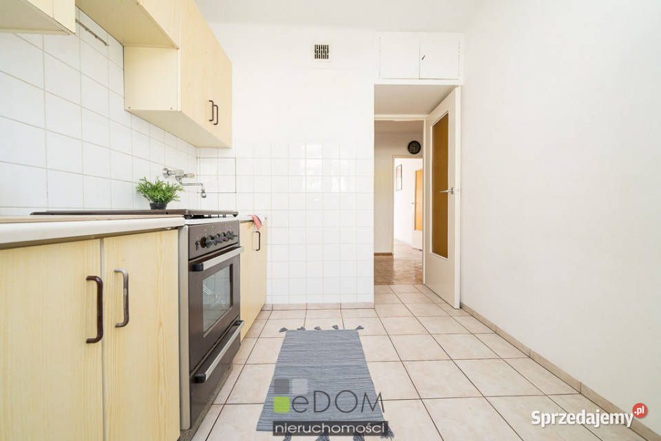 Mieszkanie Gorzów Wielkopolski 38m2 2pokojowe