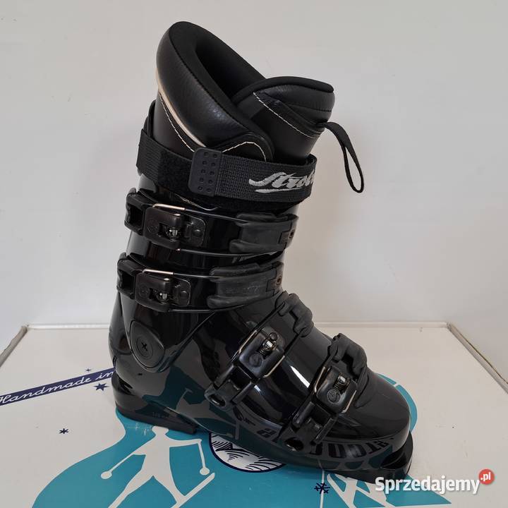 nowe buty narciarskie STROLZ Ski Boots 40 Sieradz
