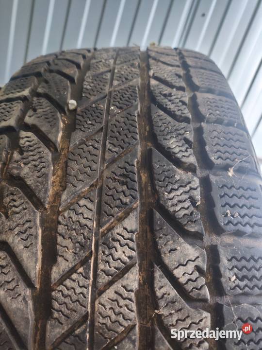 Sprzedam koła do NISSANA NAVARY Dąbrowa Tarnowska