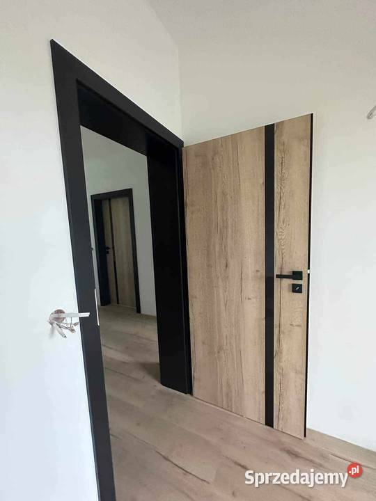 DRZWI MONTAŻ OŚCIEŻNICE REGULOWANE 788449440 Stalowa Wola