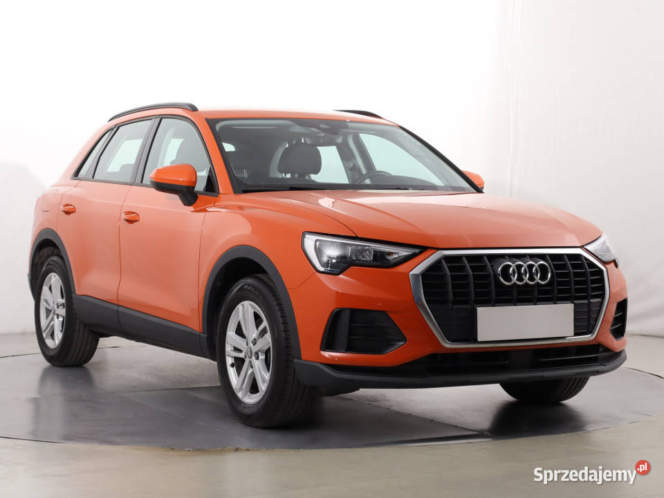 Audi Q3 35 TFSI