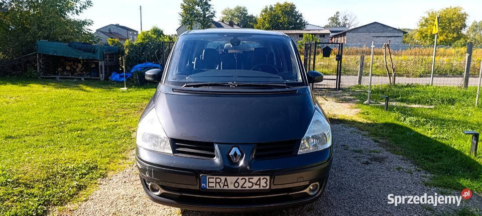 Renault Espace