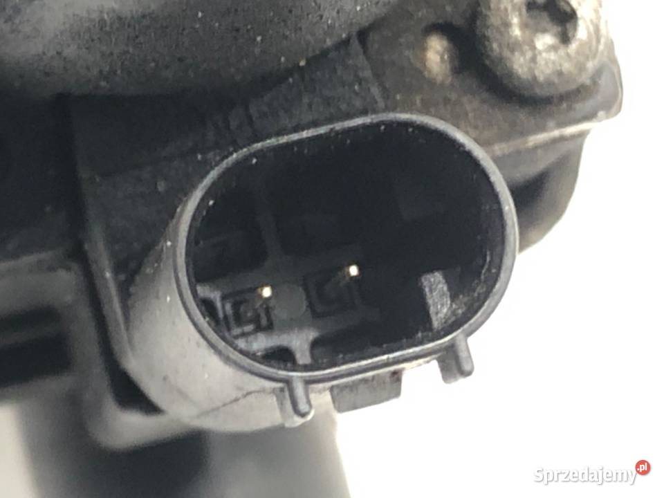 ELEKTROZAWÓR WODY BMW F10 8572513 20 184