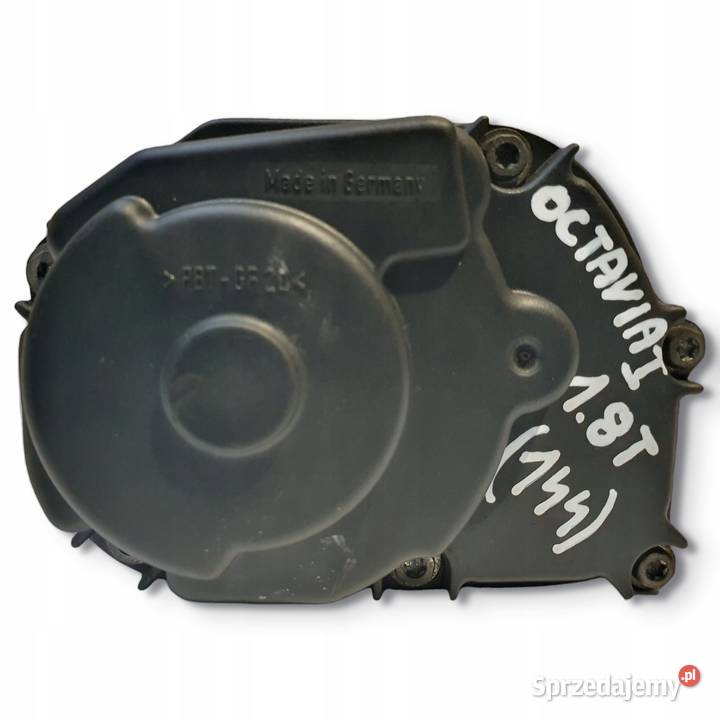 PRZEPUSTNICA Skoda Octavia I 18 T 06A133063G osobowe sprzedam