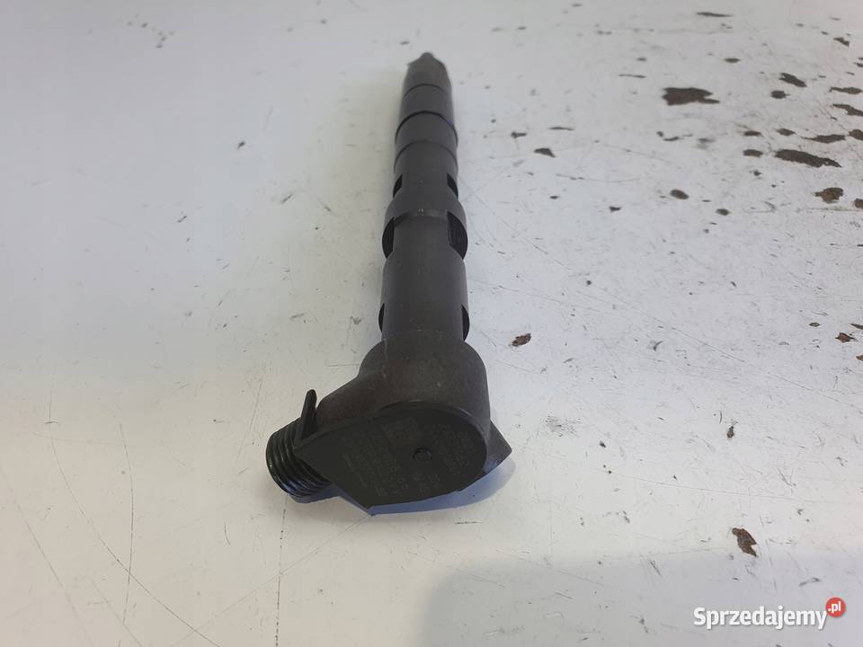 Seat Ibiza IV 12 TDI WTRYSKIWACZ wtrysk Janów