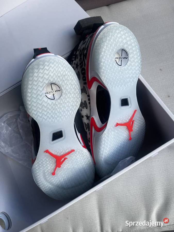 Nike Air Jordan XXXVI 36 Flight School DN4197001 Nike Warszawa