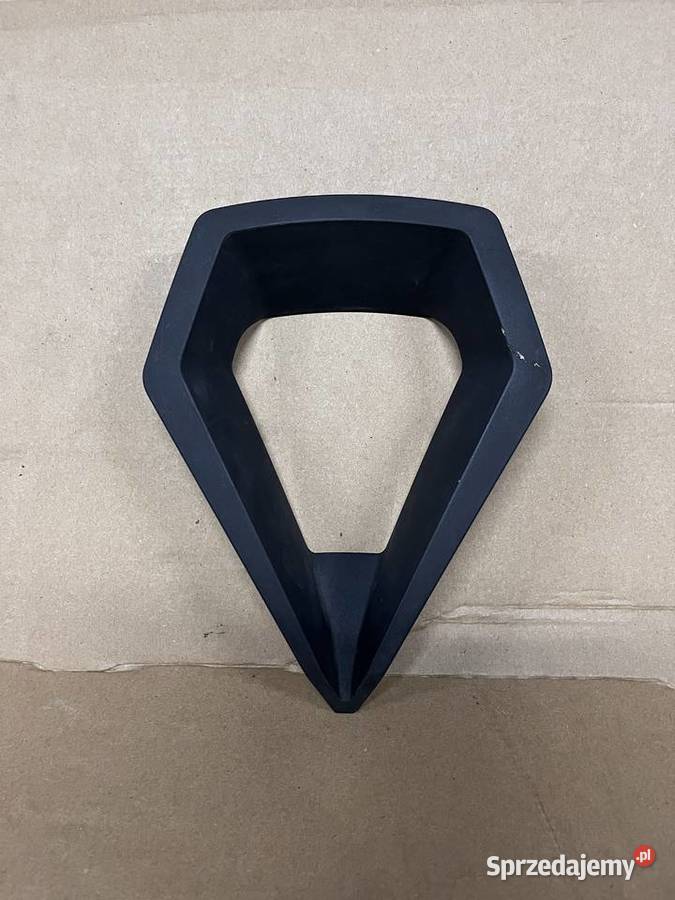 Wkładka 6046280026 OEM Audi Q3 Dekory do felg wielkopolskie Gostyń