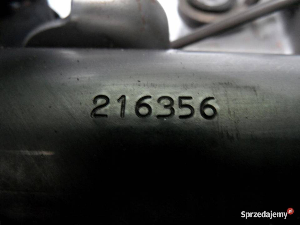 OPEL MERIVA B 13r kolumna kierownicza ze sprzedam