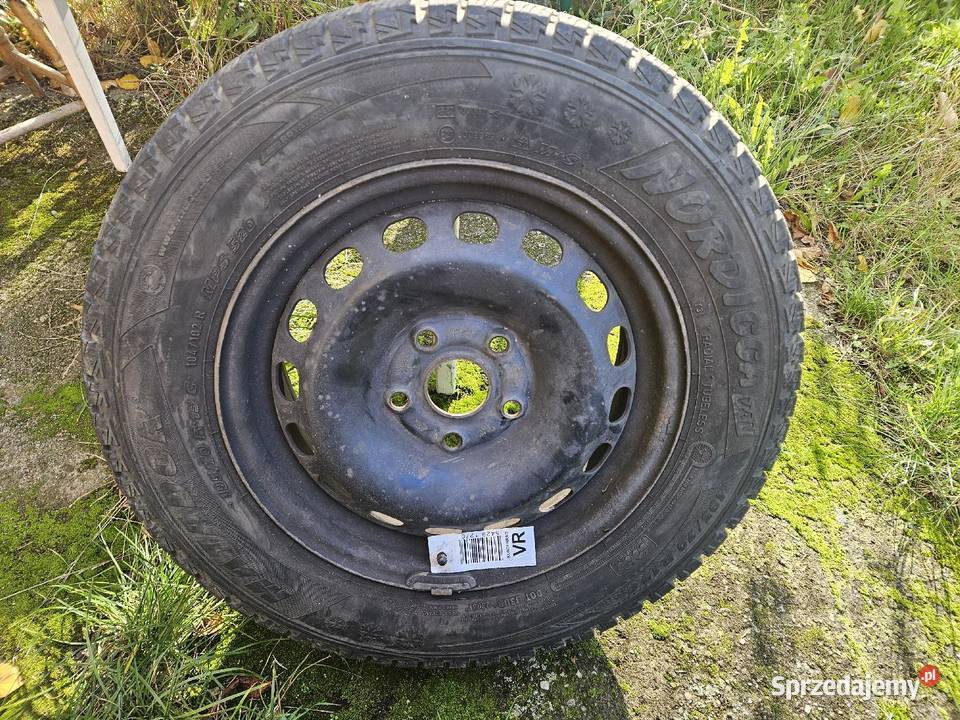 Opony matador 1967515 C Prochowice