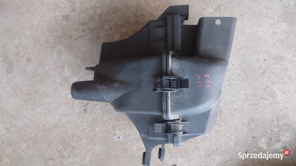 bmw e46 m52 Obudowa filtra powietrza 1433624 Konin