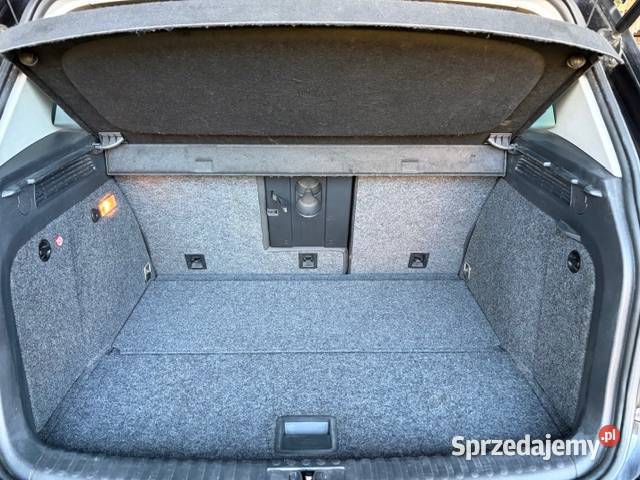 Volkswagen Tiguan 14 TSI 122 XenonNaviPark sprzedam