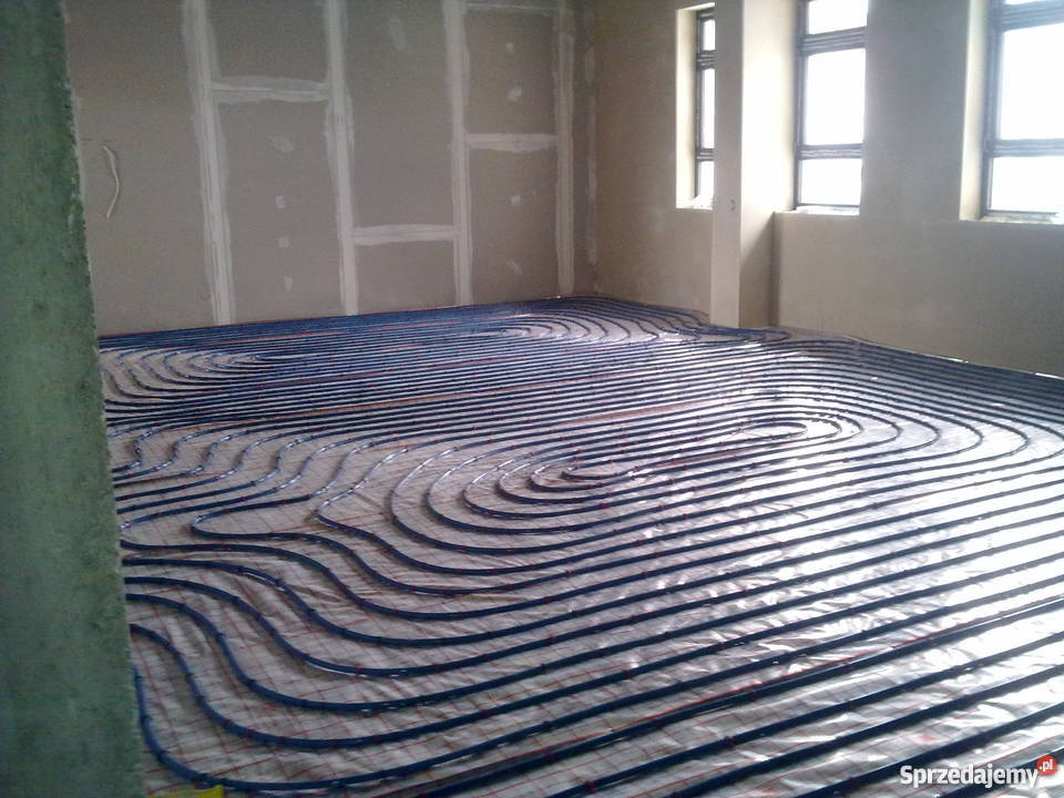 Instalacje CO Wod Kan Remont i budowa Bielsko-Biała