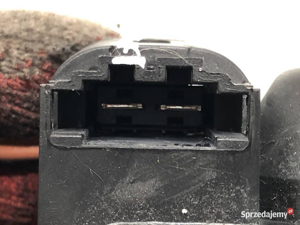 DMUCHAWA NAWIEWU RENAULT CLIO IV T1029527H