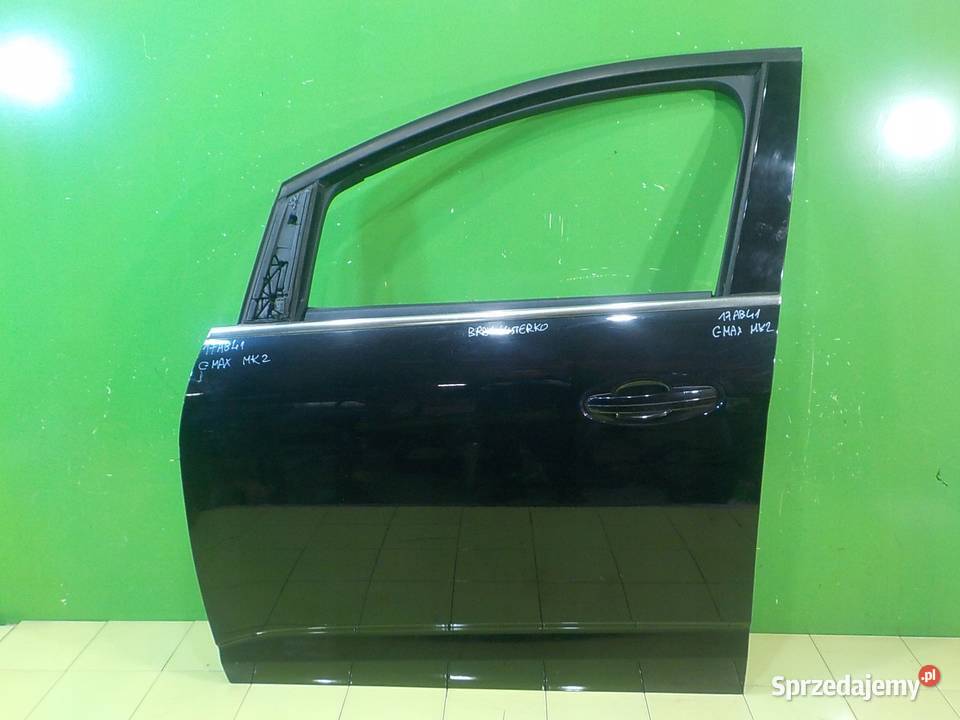 FORD C MK2 II 16 B 11r 5D drzwi lewe przod Suków sprzedam