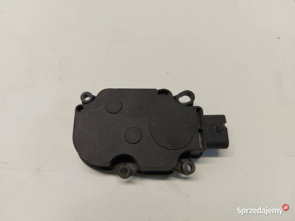 VW ID4 11A 2024r SUV 5D SIŁOWNIK NASTAWNIK osobowe dolnośląskie