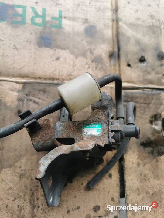 Zawór podciśnienia denso 087 honda 22 Icdti CRV osobowe Dziecinów