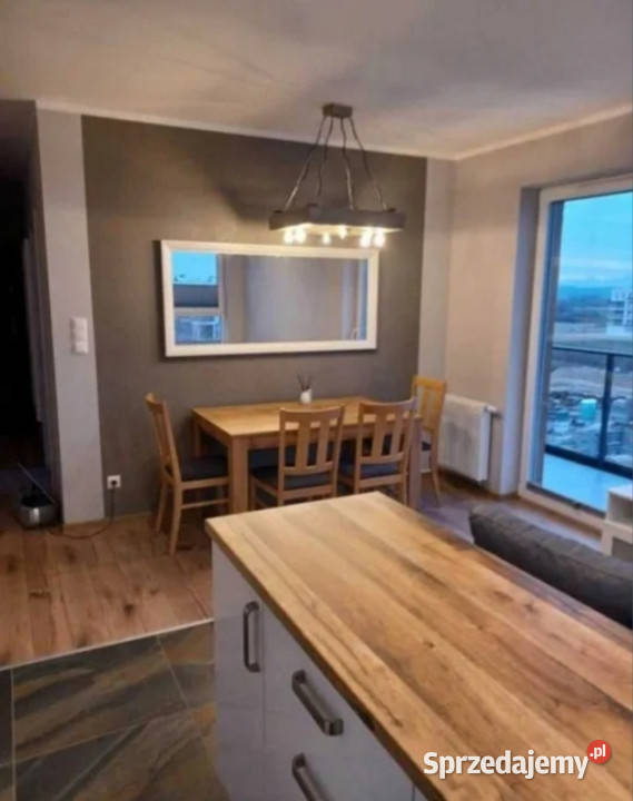 Wynajmę mieszkanie garaż Rumia sprzedam