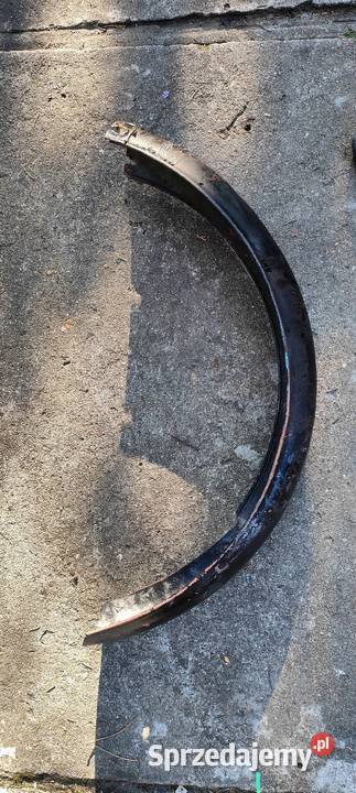 Błotnik NSU os 200 251 351 Łańcut sprzedam