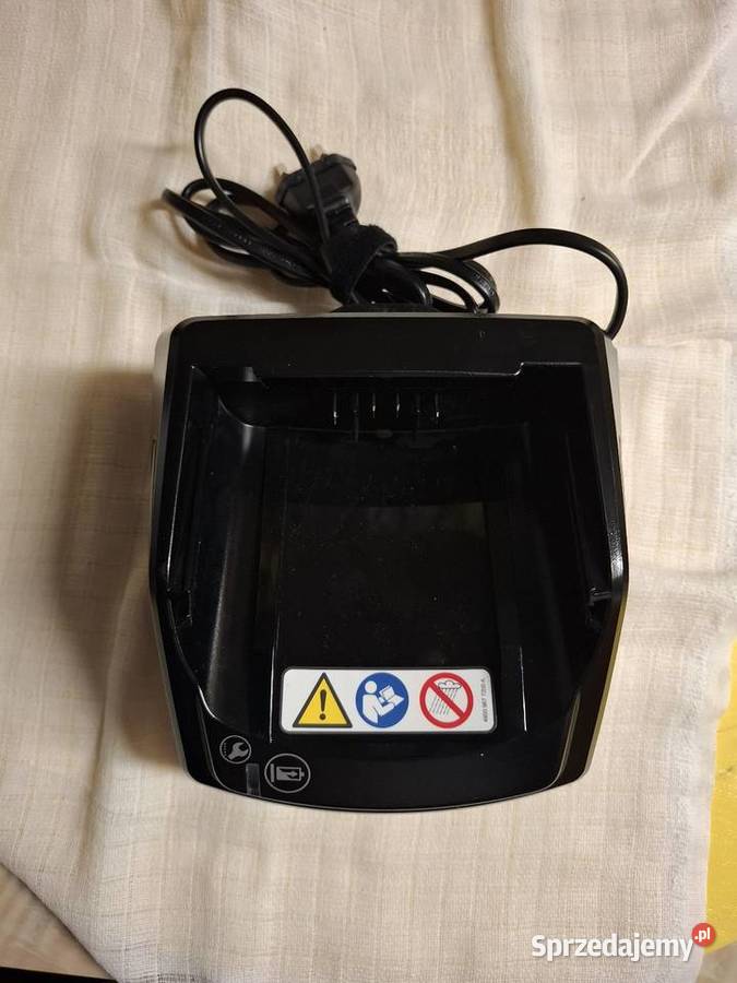 Ładowarka Stihl AL 101 Warszawa