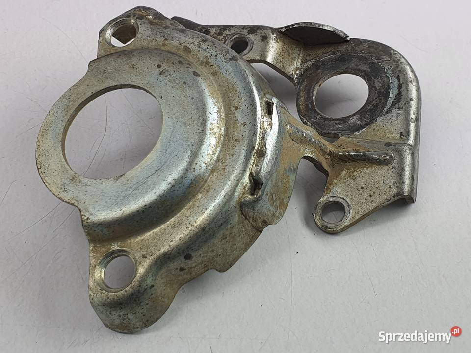 Oslona Zebatki Oslona Karteru Suzuki Ltr 450 Łódź